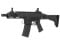 GHK G5 GBBR Airsoft Gun ( Black )