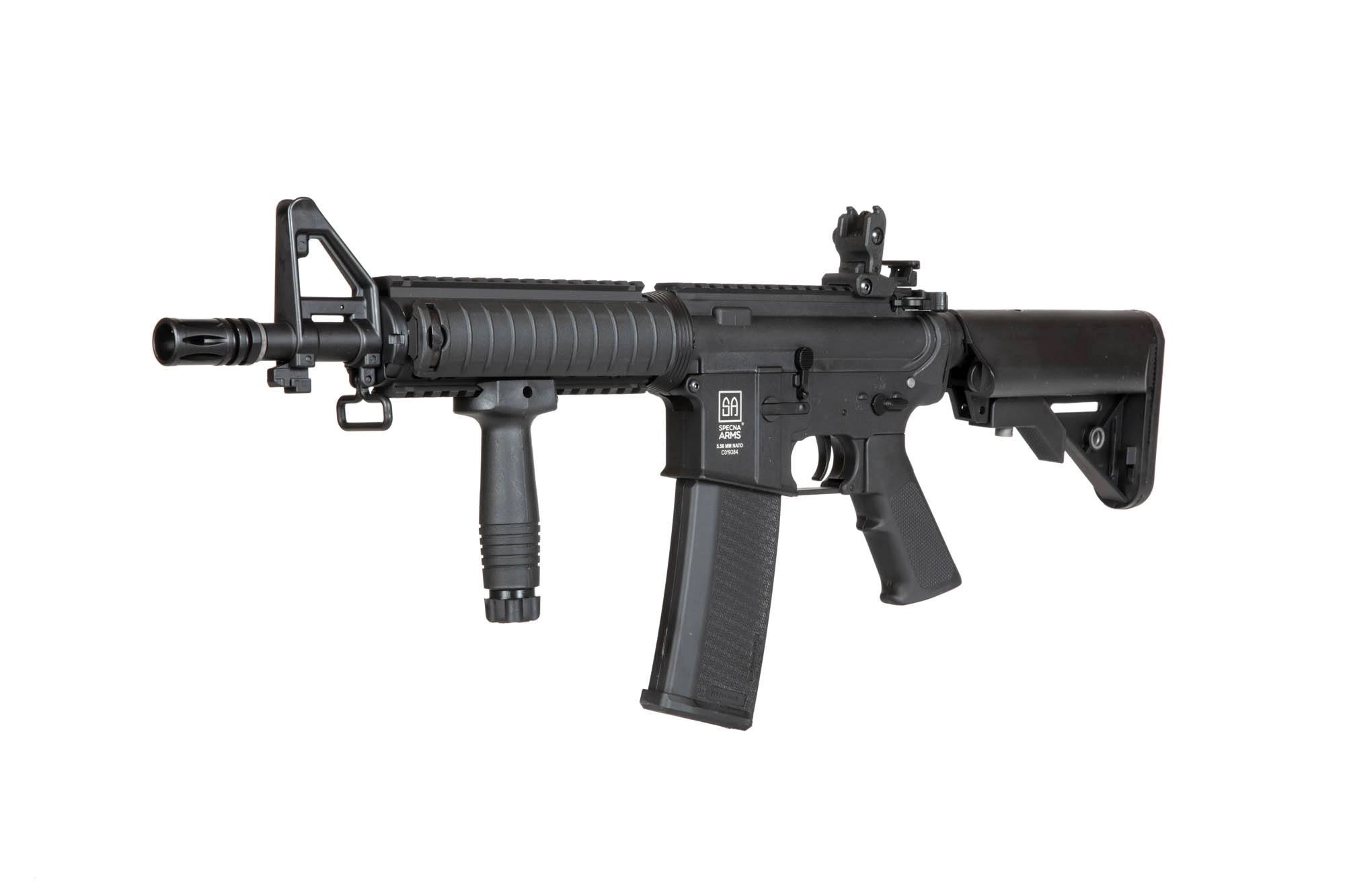 Specna Arms Core SA C04 M4 AEG Airsoft Rifle Black