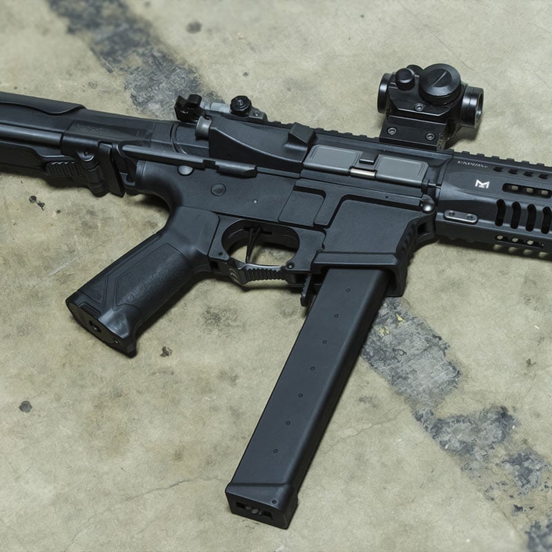 G&G CM16 ARP9 CQB AEG Carbine