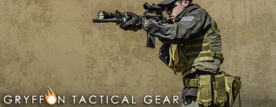 Gryffon Tactical Gear