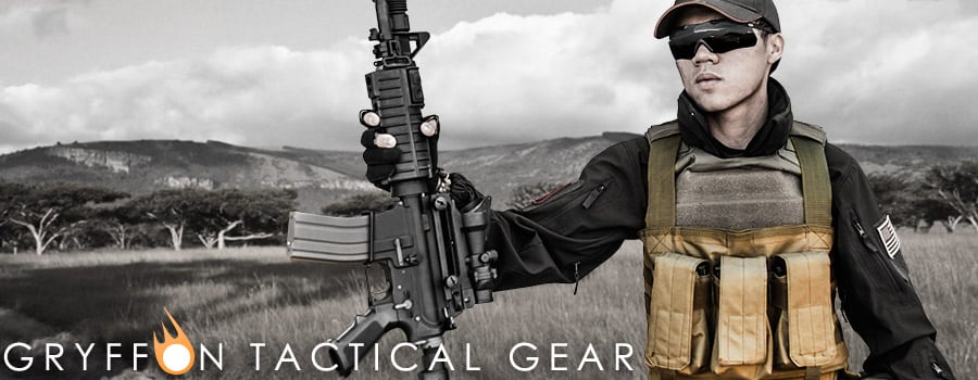 Gryffon Tactical Gear