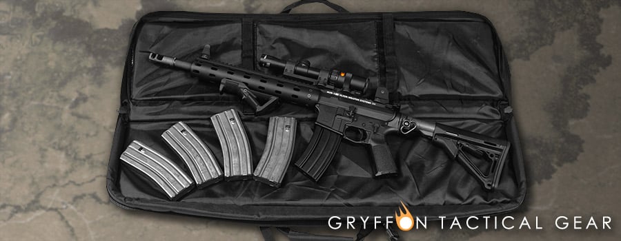 Gryffon Tactical Gear