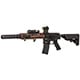 Airsoft GI Custom ERG MK18 AEG Airsoft Gun