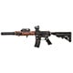 Airsoft GI Custom ERG MK18 AEG Airsoft Gun