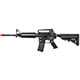 KWA Full Metal RM4 A1 Electric Recoil (ERG) Airsoft Gun