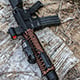 Airsoft GI Custom ERG MK18 AEG Airsoft Gun