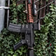 Airsoft GI Custom ERG MK18 AEG Airsoft Gun