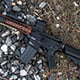 Airsoft GI Custom ERG MK18 AEG Airsoft Gun