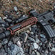 Airsoft GI Custom ERG MK18 AEG Airsoft Gun