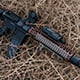 Airsoft GI Custom ERG MK18 AEG Airsoft Gun