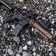 Airsoft GI Custom ERG MK18 AEG Airsoft Gun