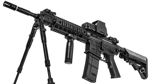 SIG 516