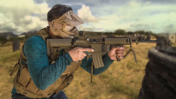 Best Airsoft Gun Starter Package