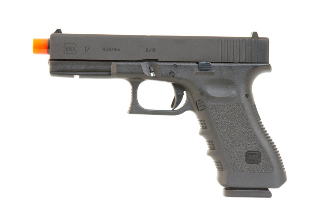 Elite Force Glock 17