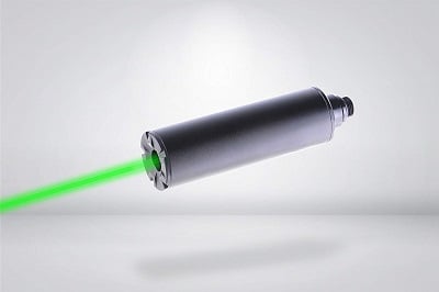 Green Laser Airsoft Accessory