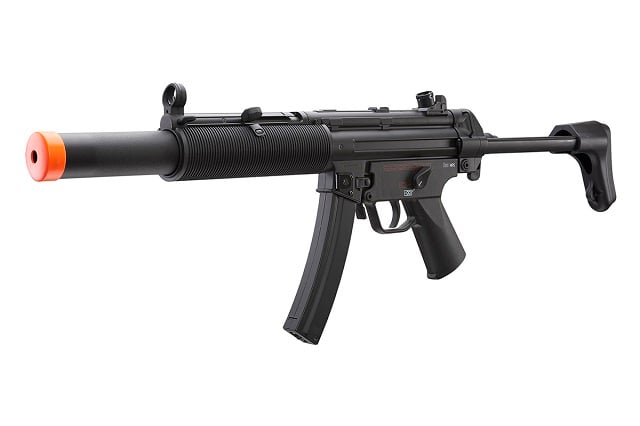 HK MP5 SD6 2275053 ls angle