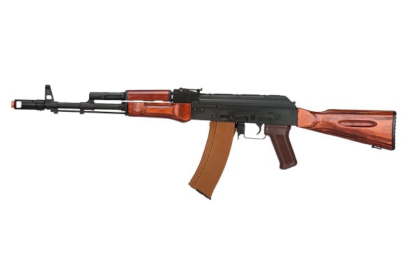 LCT AK74 AEG