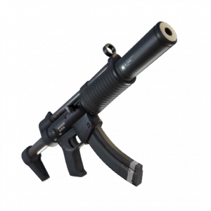 it is a good interim weapon to get you into the top 20 lack of range and damage is this weapon s achilles heel consider a different weapon for a victory - how to repair fortnite weapons