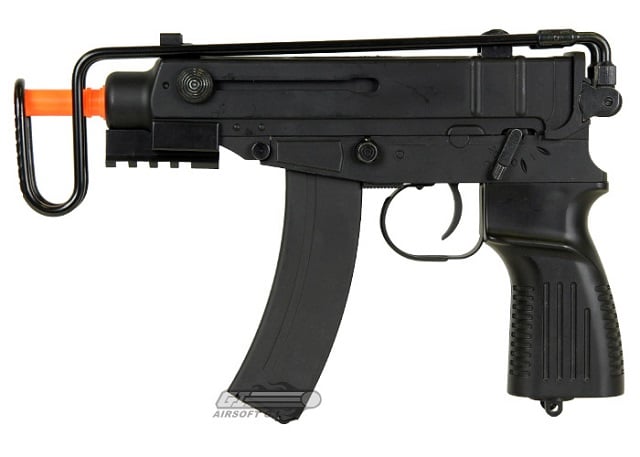 Airsoft JG Skorpion V61