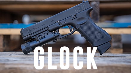 Airsoft Glocks