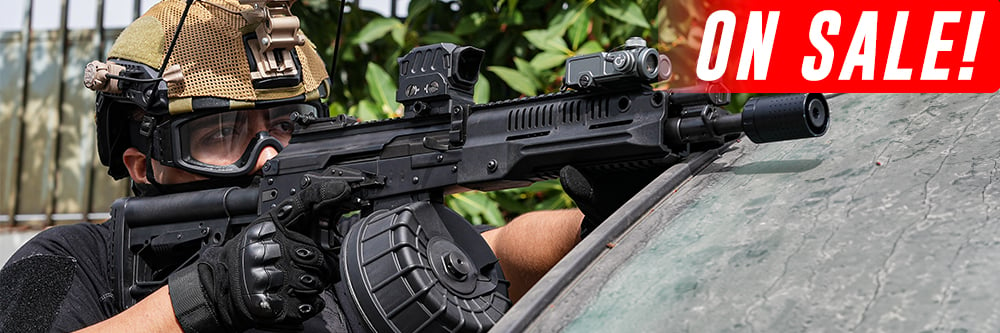 Airsoft AK Guns