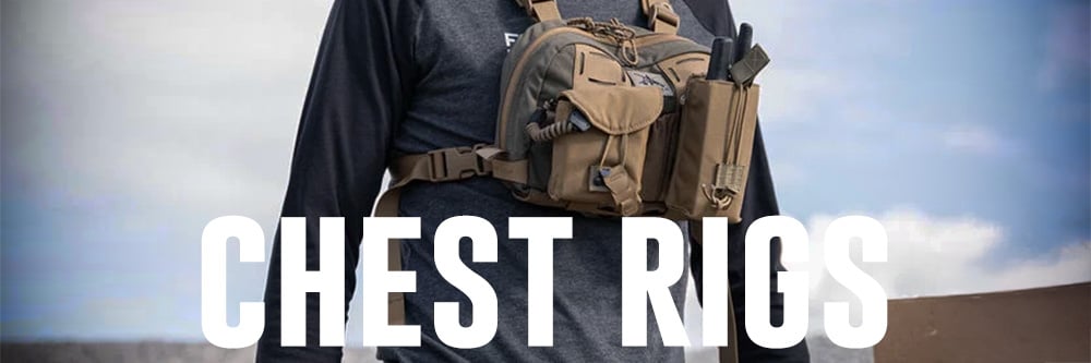 Chest Rigs