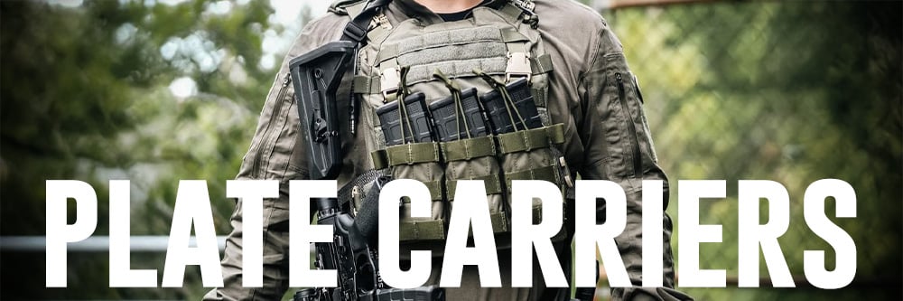 Plate Carriers