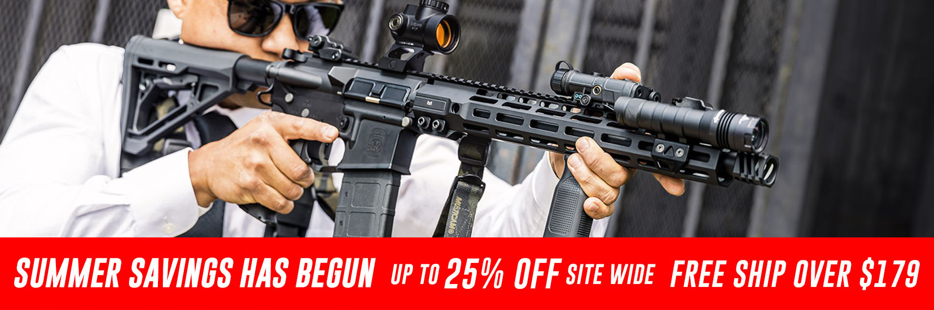 Airsoft GI - Airsoft Guns Store For Airsoft Enthusiasts