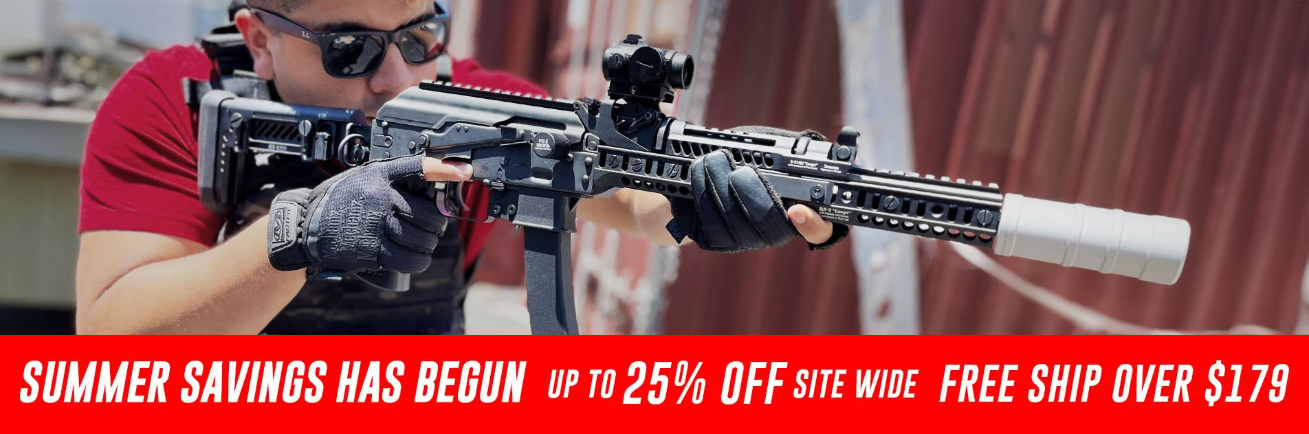 Airsoft GI - Airsoft Guns Store For Airsoft Enthusiasts