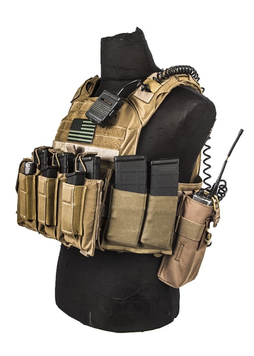 Shellback Tactical Banshee Plate Carrier: New and In Stock now ...