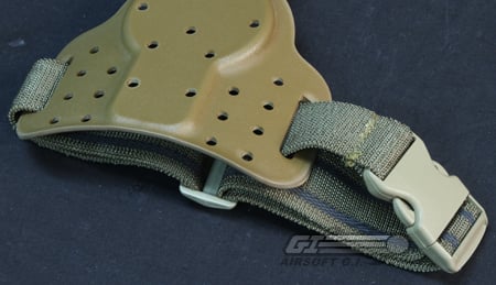 G Code Holster Pic 3