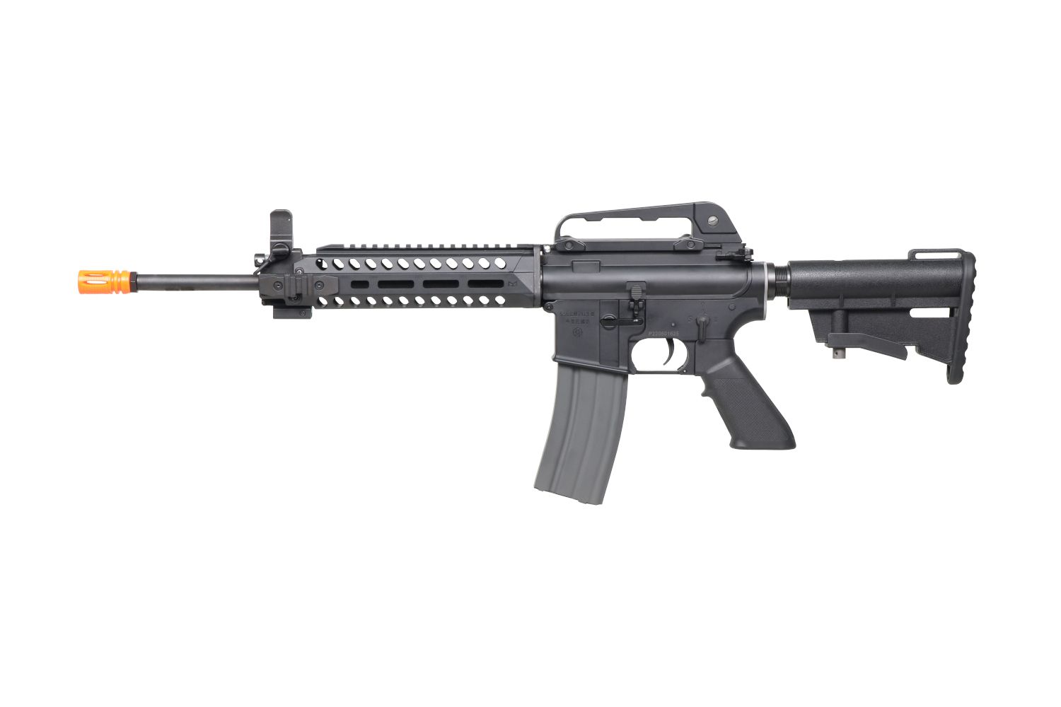 G&G GTW91-P 2.0 Combat Machine AEG Airsoft Rifle