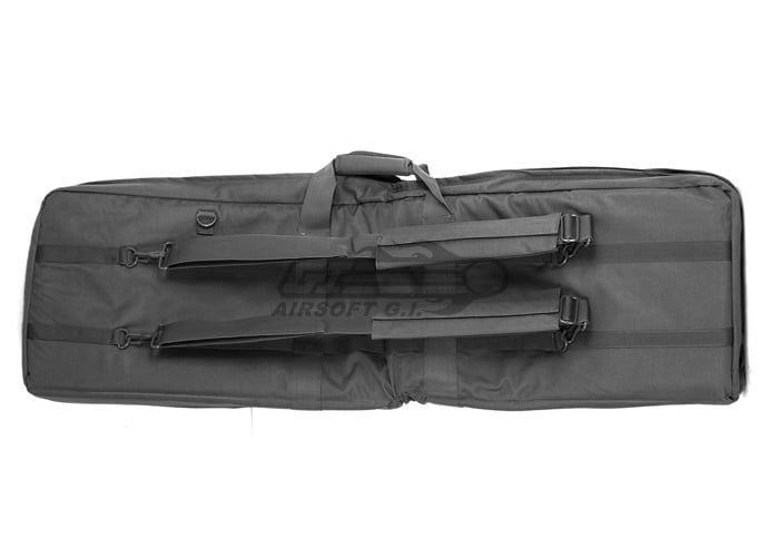 NcSTAR Double Rifle Case ( Black )