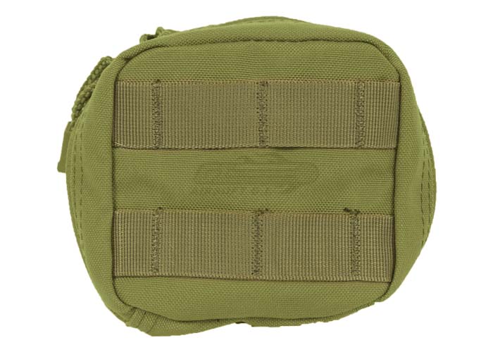 Condor Outdoor 4x4 Utility MOLLE Pouch ( OD )