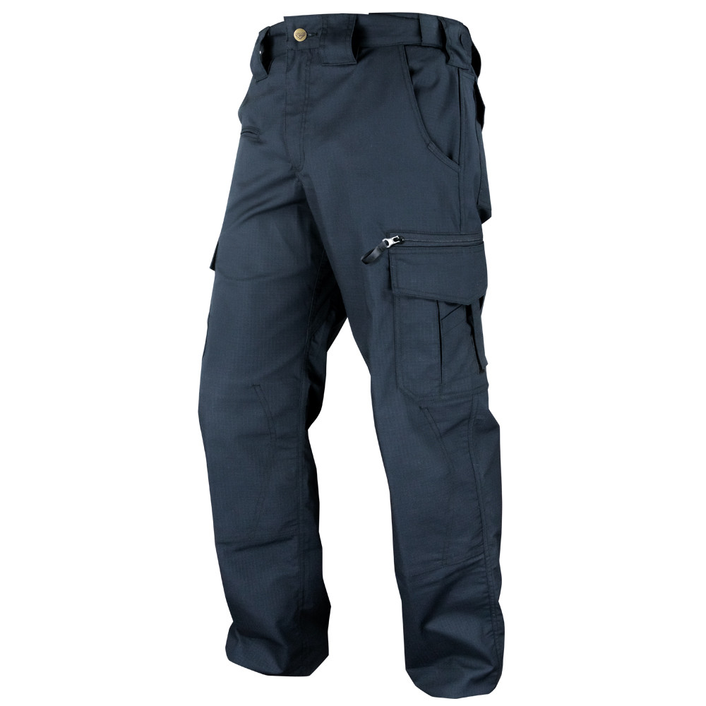 Condor Outdoor Protector Women's EMS Pants ( Navy / 08x32 )
