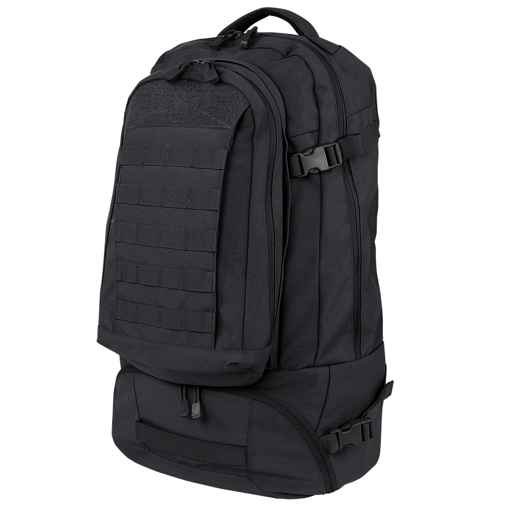 Condor Outdoor Trekker Pack Backpack ( Option )
