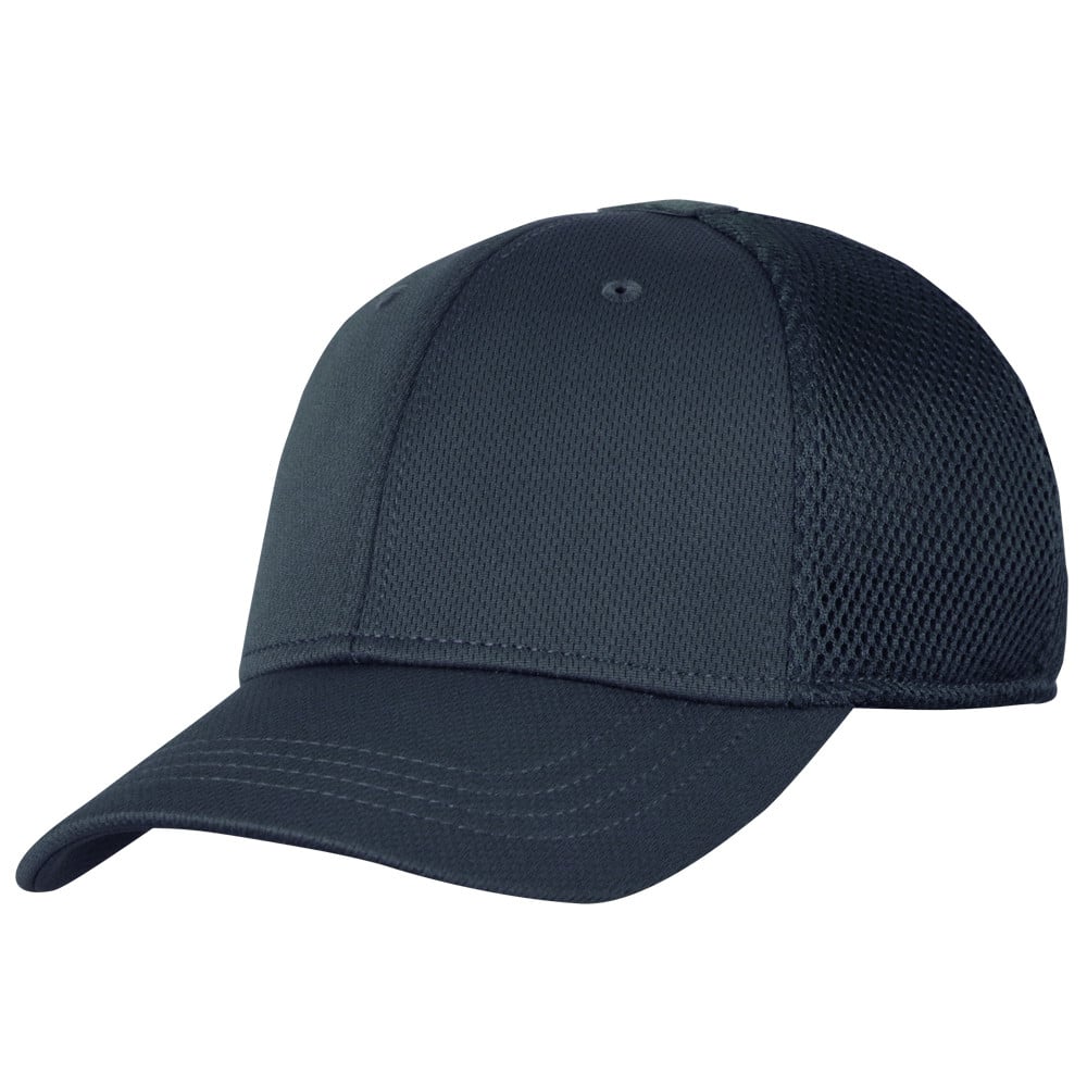 Condor Outdoor Flex Tactical Mesh Cap ( Navy Blue / Option )