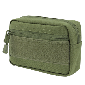 Condor Outdoor Compact Utility Pouch ( Option )