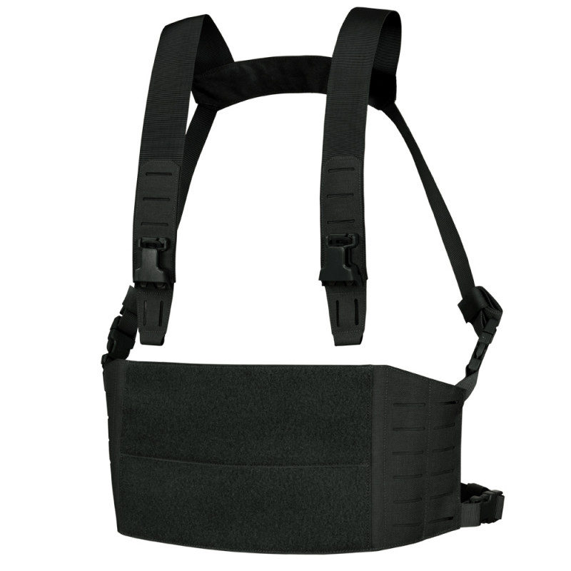 Condor Outdoor VAS Harness Kit (Black)
