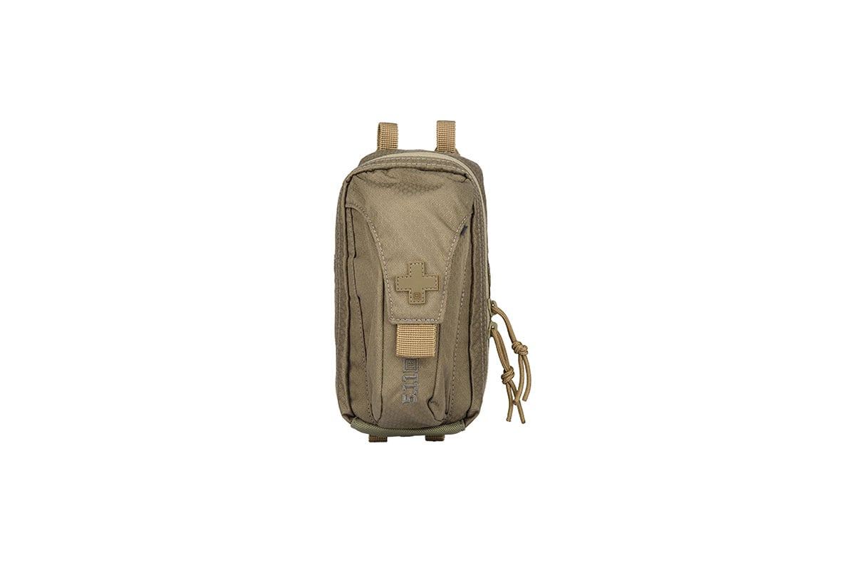 5.11 Tactical Ignitor Med Pouch Sandstone