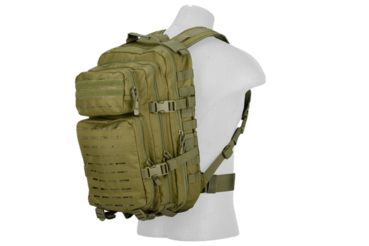 Od green 2025 tactical backpack