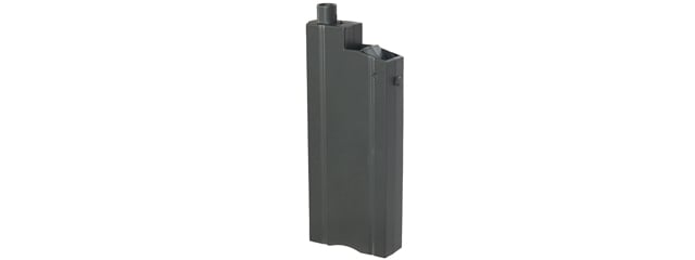 Well M1 Carbine 180 rd. High Capacity Magazine (Black)