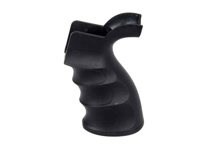 Jg Golden Eagle M4 Pistol Grip Black