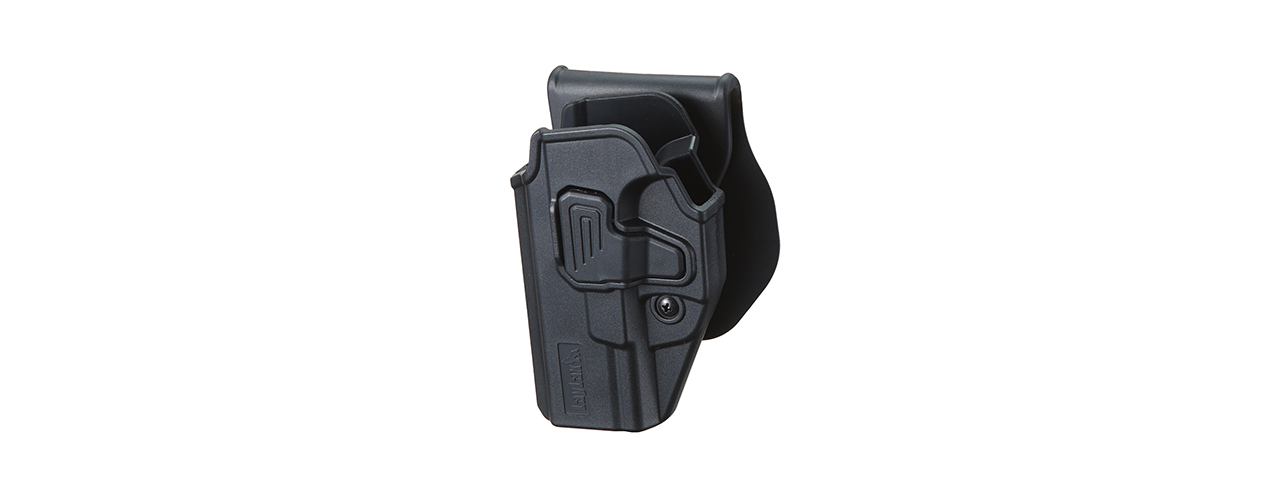 Laylax Glock CQC Battle Style Holster (Black)(Left)