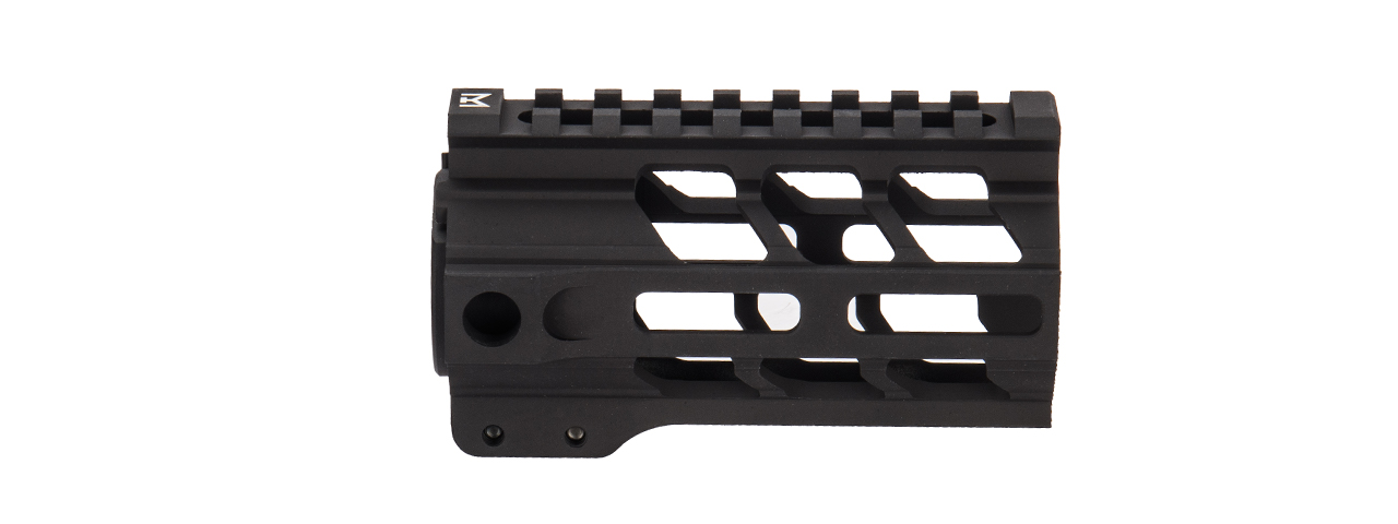 Lancer Tactical M-LOK Rail Hanguard System 4