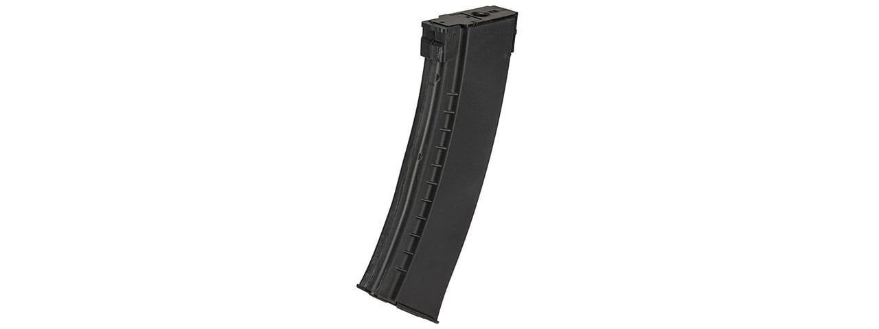 Lancer Tactical 500 Round AK Hi-Capacity Magazine (Black)