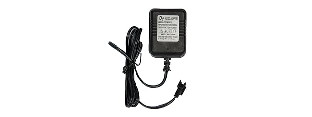 Wall Charger for Double Eagle M82 Battery
