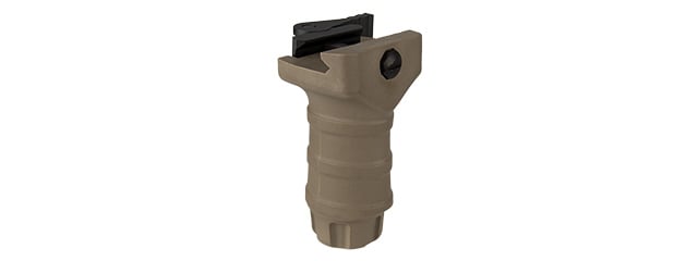 AR-15 Forward Vertical Grip