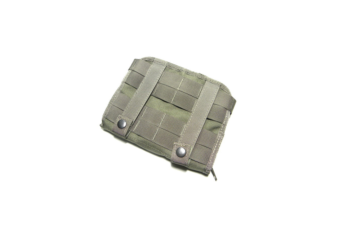 mini molle pouch