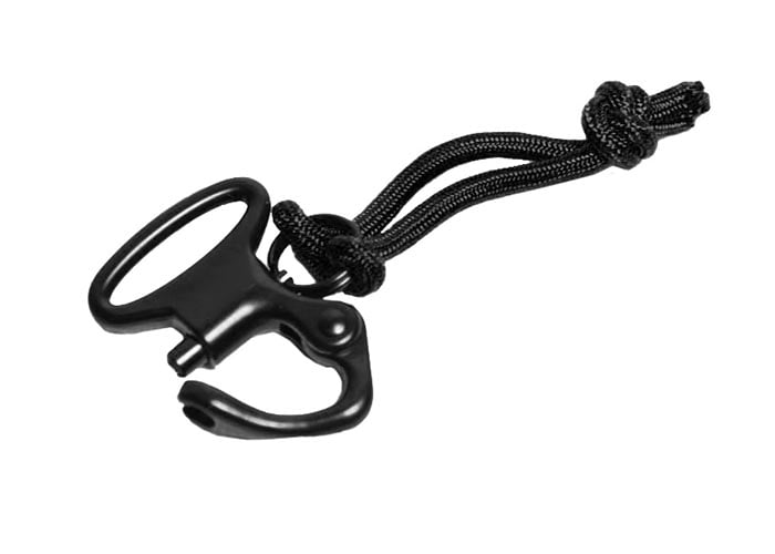 TMC Snap Shackle ( Black )